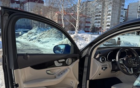 Mercedes-Benz GLC Coupe, 2020 год, 4 700 000 рублей, 9 фотография