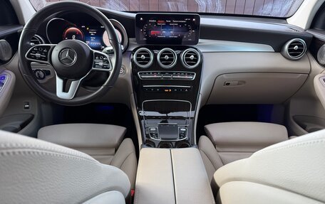 Mercedes-Benz GLC Coupe, 2020 год, 4 700 000 рублей, 18 фотография