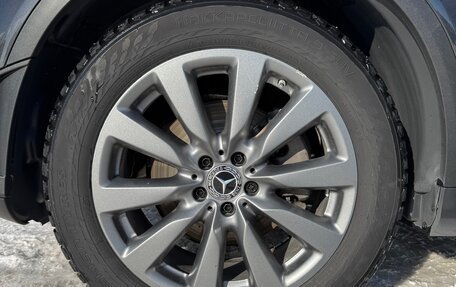 Mercedes-Benz GLC Coupe, 2020 год, 4 700 000 рублей, 16 фотография