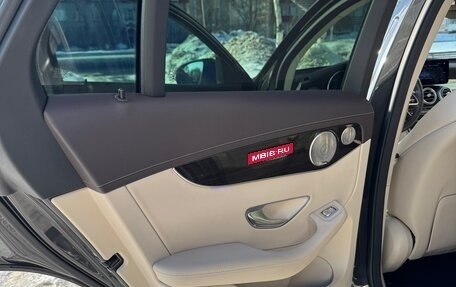 Mercedes-Benz GLC Coupe, 2020 год, 4 700 000 рублей, 10 фотография