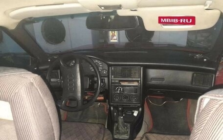 Audi 80, 1987 год, 150 000 рублей, 5 фотография