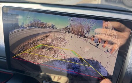 Toyota Yaris, 2021 год, 2 980 000 рублей, 20 фотография