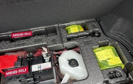 Toyota Yaris, 2021 год, 2 980 000 рублей, 10 фотография