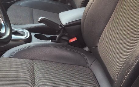 Opel Astra J, 2012 год, 800 000 рублей, 7 фотография