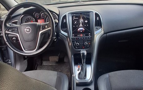 Opel Astra J, 2012 год, 800 000 рублей, 5 фотография