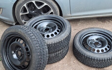 Opel Astra J, 2012 год, 800 000 рублей, 8 фотография