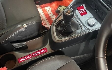 Toyota Yaris, 2021 год, 2 980 000 рублей, 25 фотография