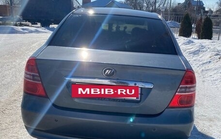 Lifan Solano I (630) рестайлинг, 2012 год, 250 000 рублей, 2 фотография