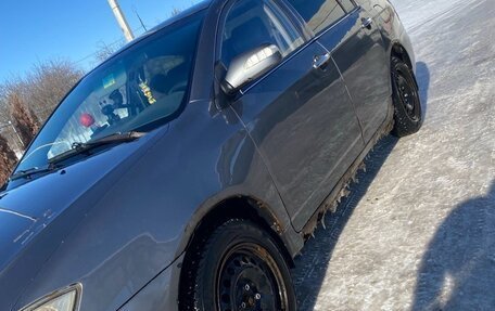 Lifan Solano I (630) рестайлинг, 2012 год, 250 000 рублей, 5 фотография