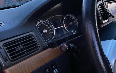 Lifan Solano I (630) рестайлинг, 2012 год, 250 000 рублей, 8 фотография