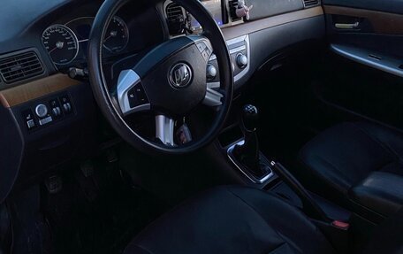 Lifan Solano I (630) рестайлинг, 2012 год, 250 000 рублей, 6 фотография