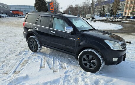 Great Wall Hover, 2008 год, 610 000 рублей, 4 фотография