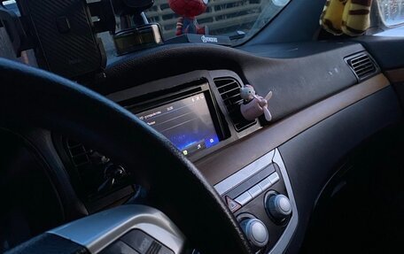 Lifan Solano I (630) рестайлинг, 2012 год, 250 000 рублей, 11 фотография