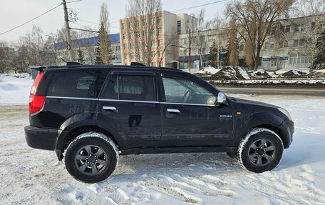 Great Wall Hover, 2008 год, 610 000 рублей, 6 фотография