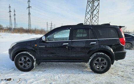 Great Wall Hover, 2008 год, 610 000 рублей, 8 фотография