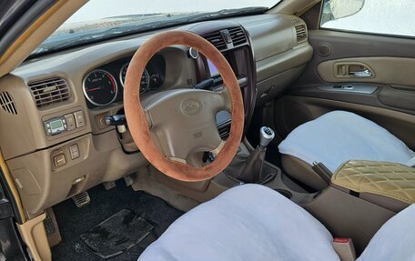 Great Wall Hover, 2008 год, 610 000 рублей, 9 фотография