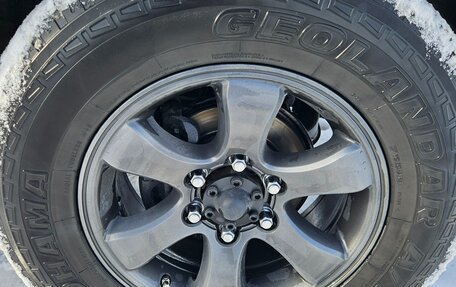 Great Wall Hover, 2008 год, 610 000 рублей, 5 фотография