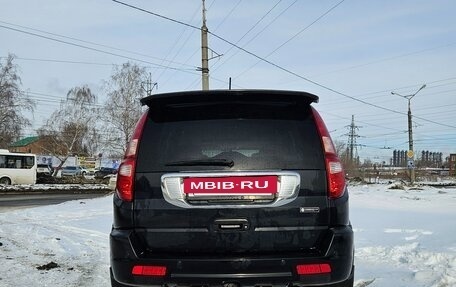 Great Wall Hover, 2008 год, 610 000 рублей, 7 фотография