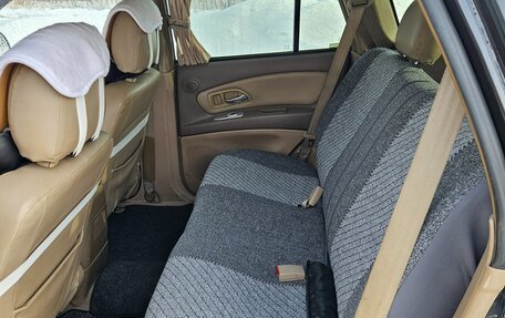 Great Wall Hover, 2008 год, 610 000 рублей, 13 фотография