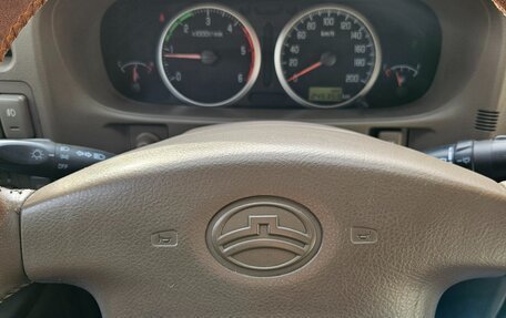 Great Wall Hover, 2008 год, 610 000 рублей, 20 фотография