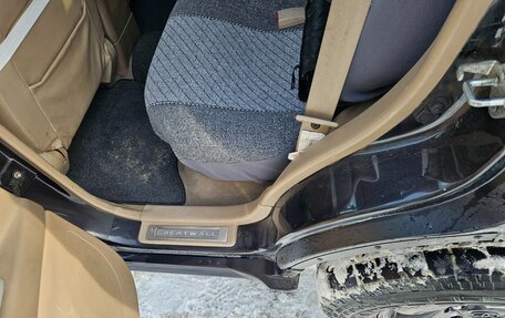 Great Wall Hover, 2008 год, 610 000 рублей, 11 фотография