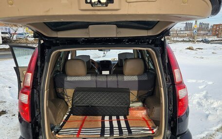 Great Wall Hover, 2008 год, 610 000 рублей, 14 фотография