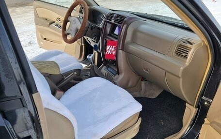 Great Wall Hover, 2008 год, 610 000 рублей, 18 фотография