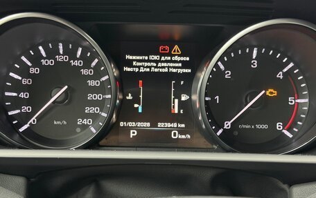 Land Rover Range Rover Sport II, 2014 год, 2 900 000 рублей, 7 фотография