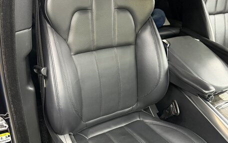 Land Rover Range Rover Sport II, 2014 год, 2 900 000 рублей, 17 фотография