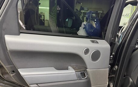 Land Rover Range Rover Sport II, 2014 год, 2 900 000 рублей, 13 фотография