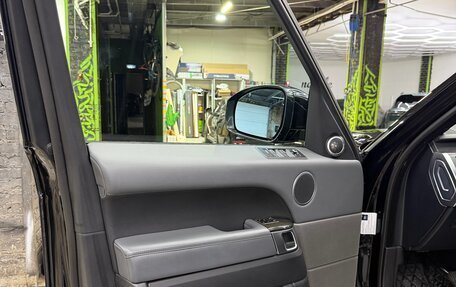 Land Rover Range Rover Sport II, 2014 год, 2 900 000 рублей, 10 фотография