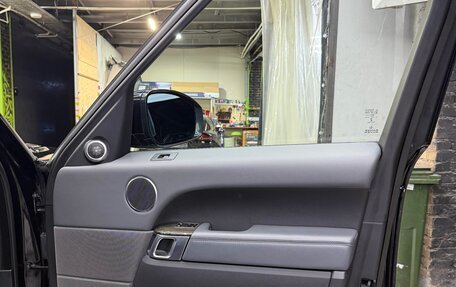 Land Rover Range Rover Sport II, 2014 год, 2 900 000 рублей, 15 фотография