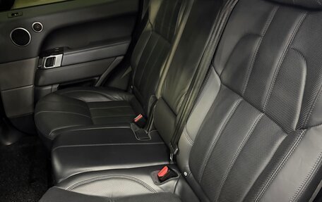 Land Rover Range Rover Sport II, 2014 год, 2 900 000 рублей, 14 фотография