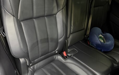 Land Rover Range Rover Sport II, 2014 год, 2 900 000 рублей, 18 фотография