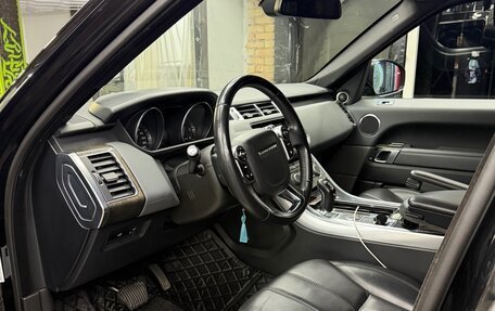 Land Rover Range Rover Sport II, 2014 год, 2 900 000 рублей, 11 фотография