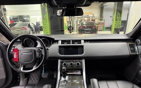 Land Rover Range Rover Sport II, 2014 год, 2 900 000 рублей, 9 фотография