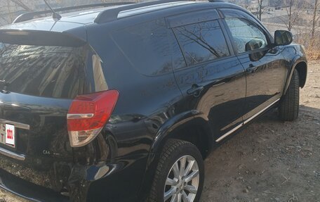 Toyota Vanguard, 2010 год, 1 250 000 рублей, 4 фотография