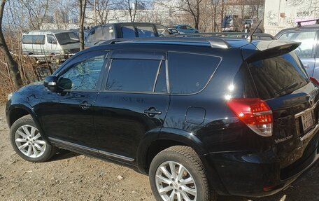 Toyota Vanguard, 2010 год, 1 250 000 рублей, 2 фотография