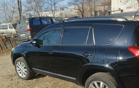 Toyota Vanguard, 2010 год, 1 250 000 рублей, 7 фотография