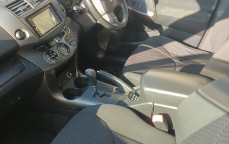 Toyota Vanguard, 2010 год, 1 250 000 рублей, 9 фотография