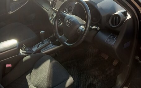 Toyota Vanguard, 2010 год, 1 250 000 рублей, 5 фотография