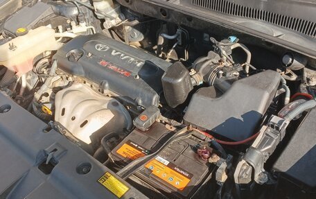 Toyota Vanguard, 2010 год, 1 250 000 рублей, 3 фотография