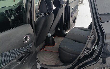 Nissan Note II рестайлинг, 2016 год, 950 000 рублей, 15 фотография