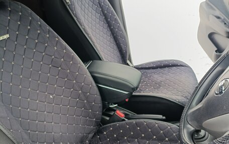 Nissan Note II рестайлинг, 2016 год, 950 000 рублей, 14 фотография