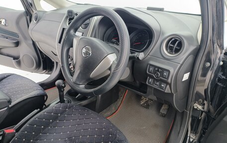 Nissan Note II рестайлинг, 2016 год, 950 000 рублей, 10 фотография