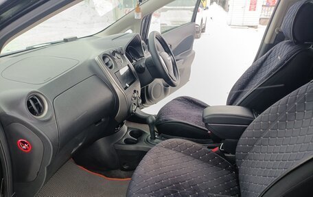 Nissan Note II рестайлинг, 2016 год, 950 000 рублей, 12 фотография