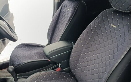 Nissan Note II рестайлинг, 2016 год, 950 000 рублей, 13 фотография