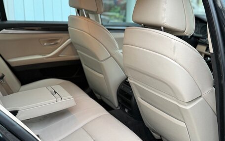 BMW 5 серия, 2012 год, 1 920 000 рублей, 4 фотография