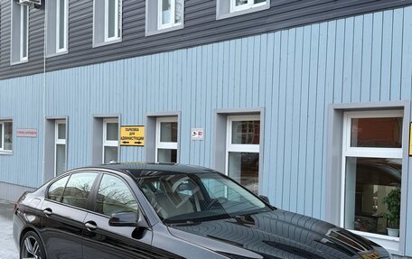 BMW 5 серия, 2012 год, 1 920 000 рублей, 2 фотография