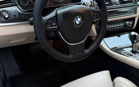 BMW 5 серия, 2012 год, 1 920 000 рублей, 6 фотография